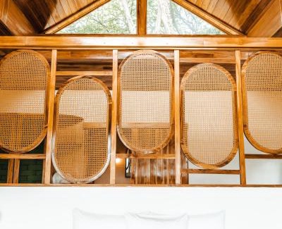 Aserradores Hotel | Mellow Resort