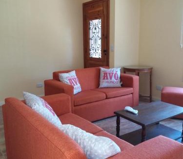 Belen de Escobar House | Melo 2203 Duplex 1