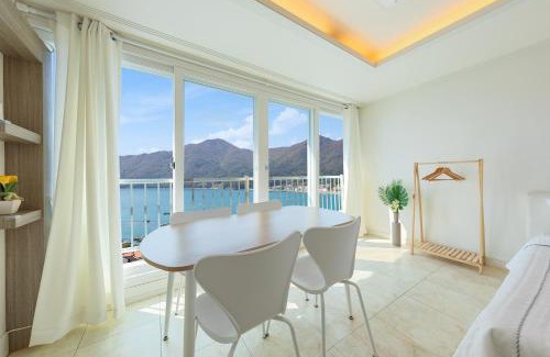 Geoje House | Melodia Pension