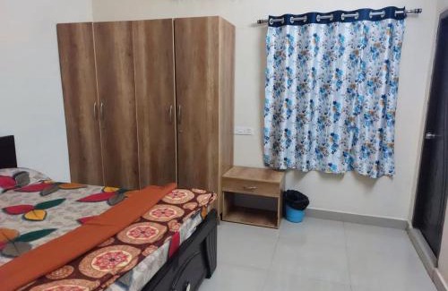 Serilingampally Apartment | Melody 2 Bedroom Apartment in Hyderabad