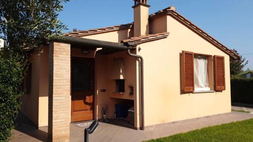 Montopoli in Val d'Arno House | Melody house - dépendance