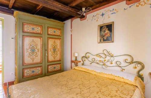 Molazzana House | Melograni 2