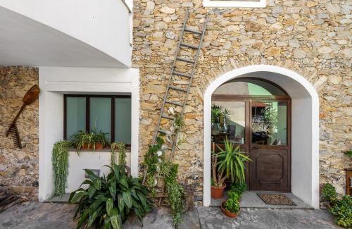 Toirano Apartment | Melograno Agriturismo La Ferla