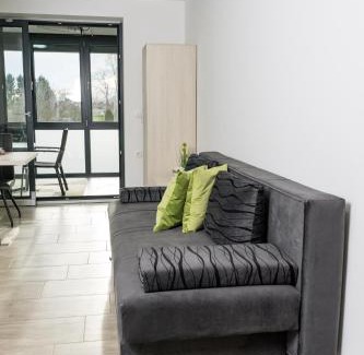 Verzej Apartment | Meloria Apartments