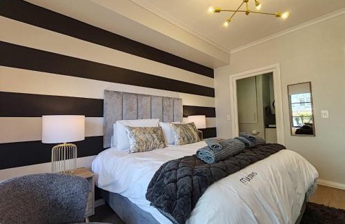 Muizenberg Apartment | Melrose Apartment