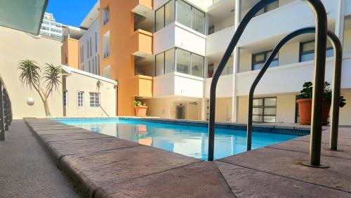 Muizenberg Apartment | Melrose Apartment