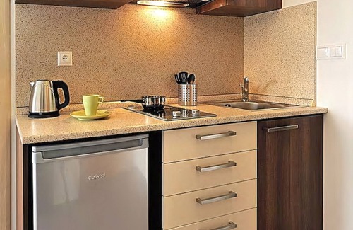 Bratislava Apartment | Melrose Apartments 2