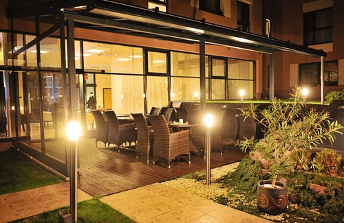 Bratislava Apartment | Melrose Apartments 2