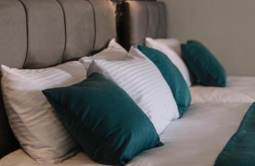 Pamukkale City Centre Hotel | Melrose House Hotel