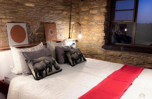 Khomas Cabin | Melrose Mission Lodge
