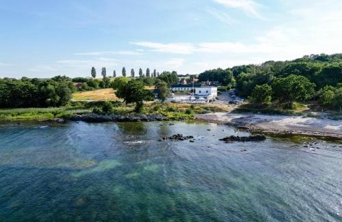 Gudhjem Hotel | Melsted Badehotel