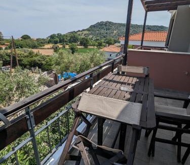 Skala Neon Kidonion Apartment | Meltemi Apartments