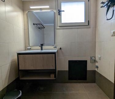 Skala Neon Kidonion Apartment | Meltemi Apartments