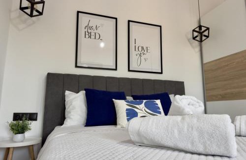 Ferma Apartment | Meltemi