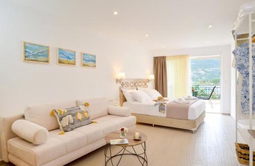 Vassiliki Apartment | Meltemi Studios