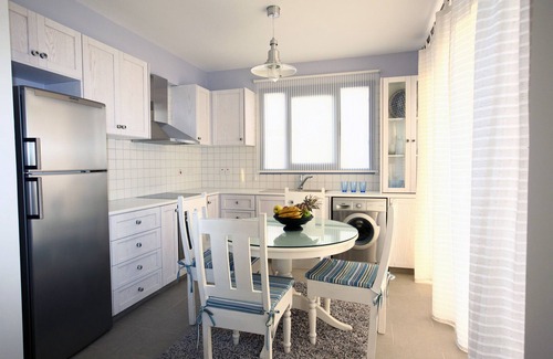 Chlorakas Villa | Meltemi Villas