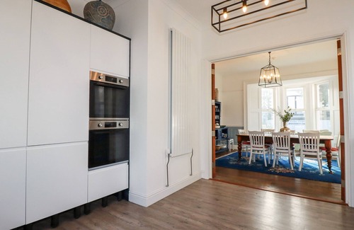 Maenporth Cottage | Melvill House