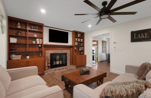 Melvin Village House | Melvin Village - 5 Bed/3 Bath - Lake Winnipesaukee