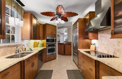 Marco Island Condo | Members Only Exclusive 3 Bedroom DREAM Beachfront condo!