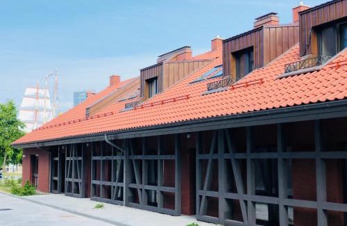 Old Town Apartment | Memel home old city apartment