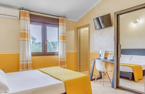 Arborea Bed & Breakfast | Memo's Affittacamere