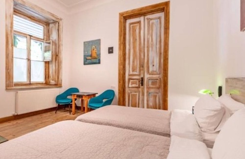 Chugureti Hotel | Memoir Boutique Hotel Tbilisi
