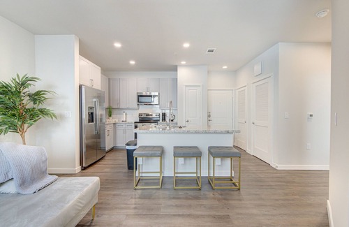 Spring Branch East Apartment | Memorial Heights