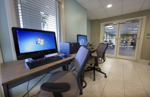 Beachside Village Resort | Memorial Weekend near the seawall with private beach access.