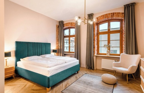 Old Town Hotel | Memories are made here!