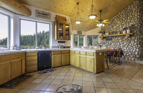 Columbine Lake House | Memories at Columbine Lake with fishing and nearby Purgatory Ski Area.