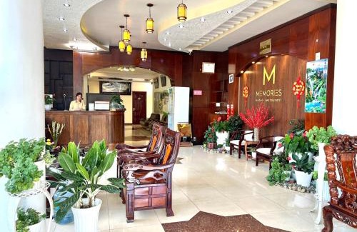 Bao Loc Hotel | Memories Hotel