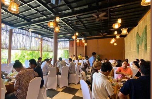 Bao Loc Hotel | Memories Hotel