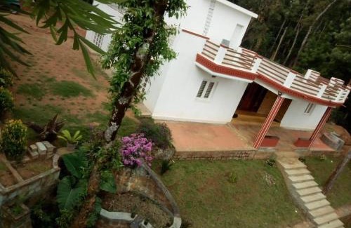 Chikkamagaluru House | Memories of Malnad
