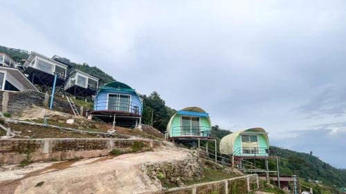 Lom Kao Hotel | Memory เมมโมรี่ ภูทับเบิก