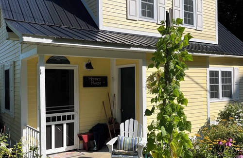 Glover House | Memory Maker, the perfect place to unwind and relax, to make wonderful memories!