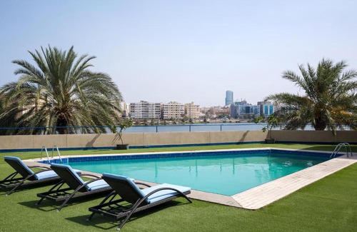 Jeddah Hotel | Mena Red Sea Palace