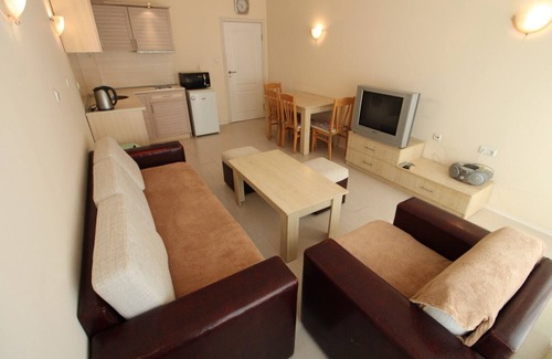 Sunny Beach Apartment | Menada Blue Marine Unique, Spacious, Family Apartment for 6 People