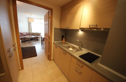 Sozopol Apartment | MENADA * SOUTH PEARL* Family Studio with Sea View