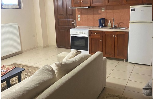 Levidi House | Menalia Villas & Suites