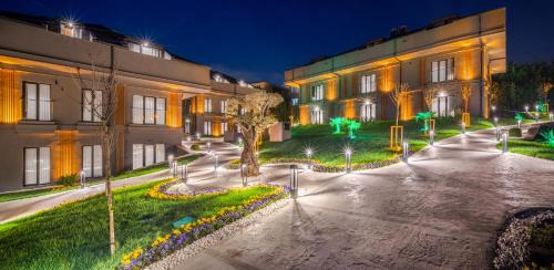 Arnavutkoy Hotel | MENALO HOTEL PREMIUM ISTANBUL AIRPORT
