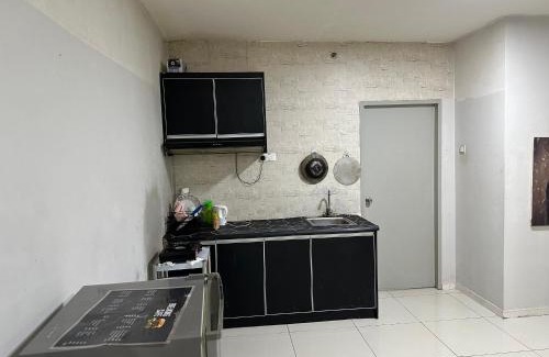 Cyberjaya Apartment | Menara paragon