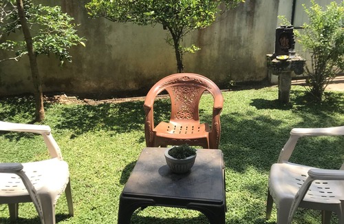 Kamburugamuwa House | Menara Villa