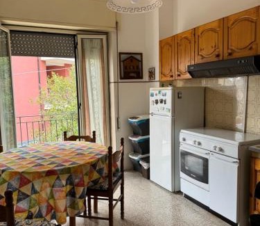 Nocera Scalo Apartment | MendiHome - Appartamento Vicino Mare