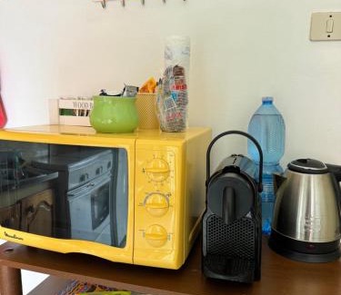Nocera Scalo Apartment | MendiHome - Appartamento Vicino Mare
