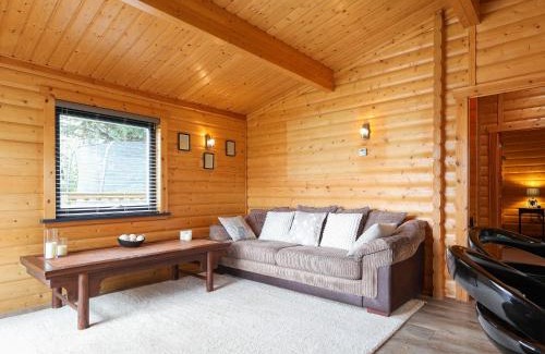 Ston Easton House | Mendip Lodge