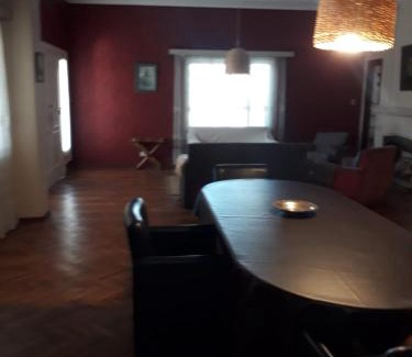 Guaymallen House | Mendoza - Casa Cardozo