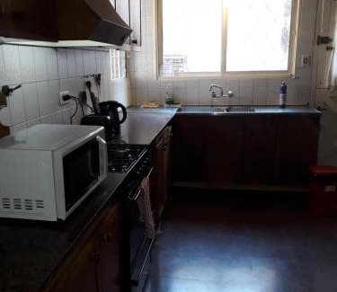 Guaymallen House | Mendoza - Casa Cardozo