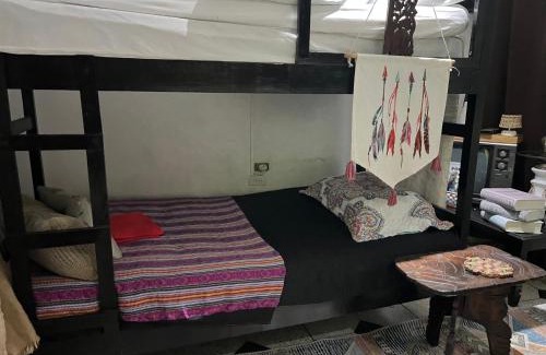 Santa Ana House | Mendoza’s GUEST HOUSE