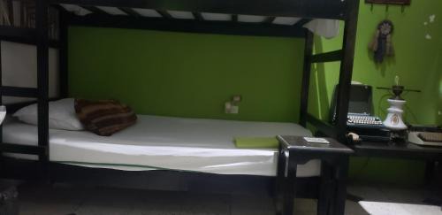 Santa Ana House | Mendoza’s GUEST HOUSE