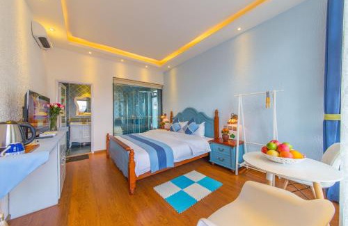 Dali Ancient Town House | Mengyuanju Boutique Inn